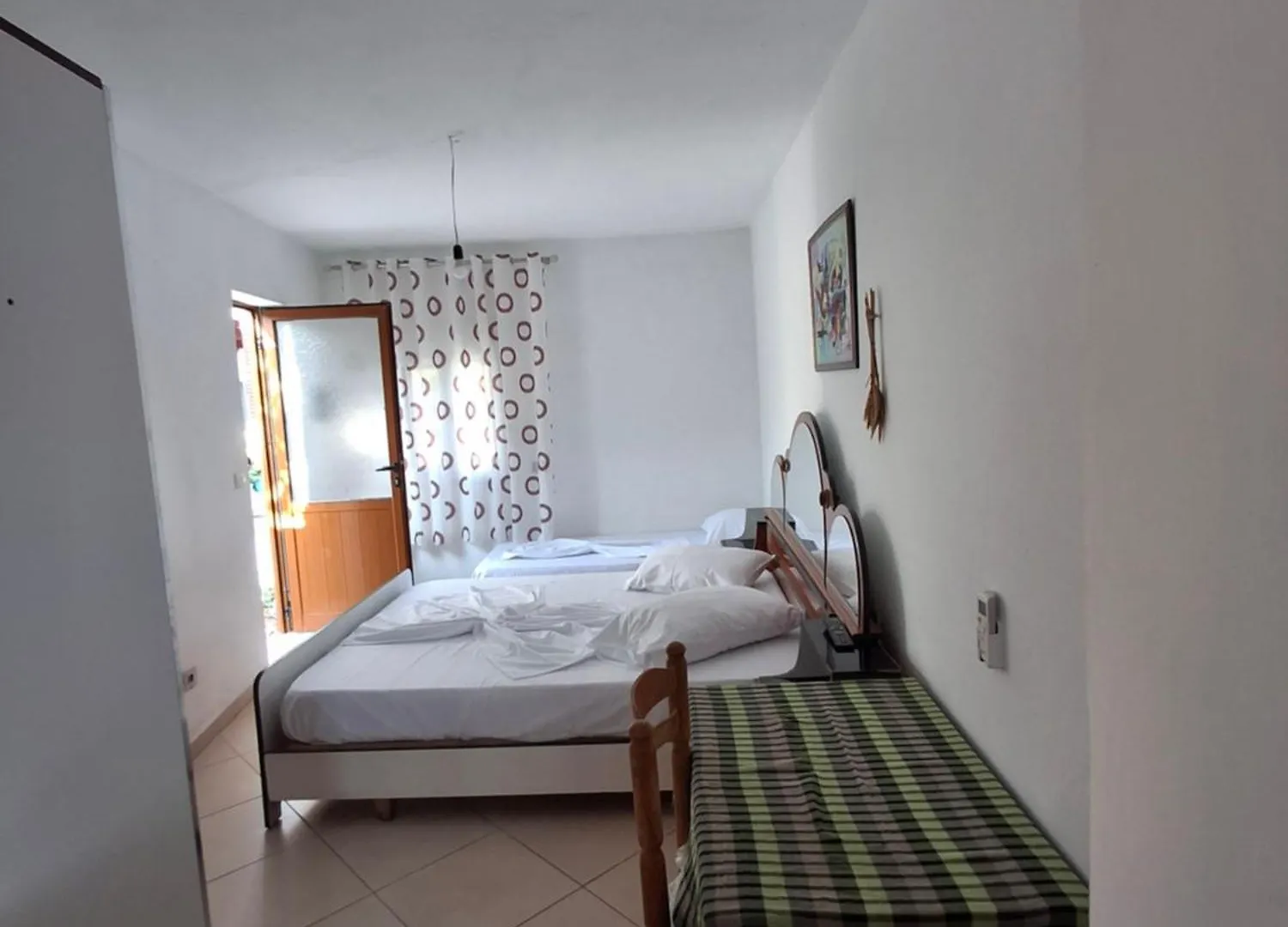 Holiday Rooms Vlorë Penzion