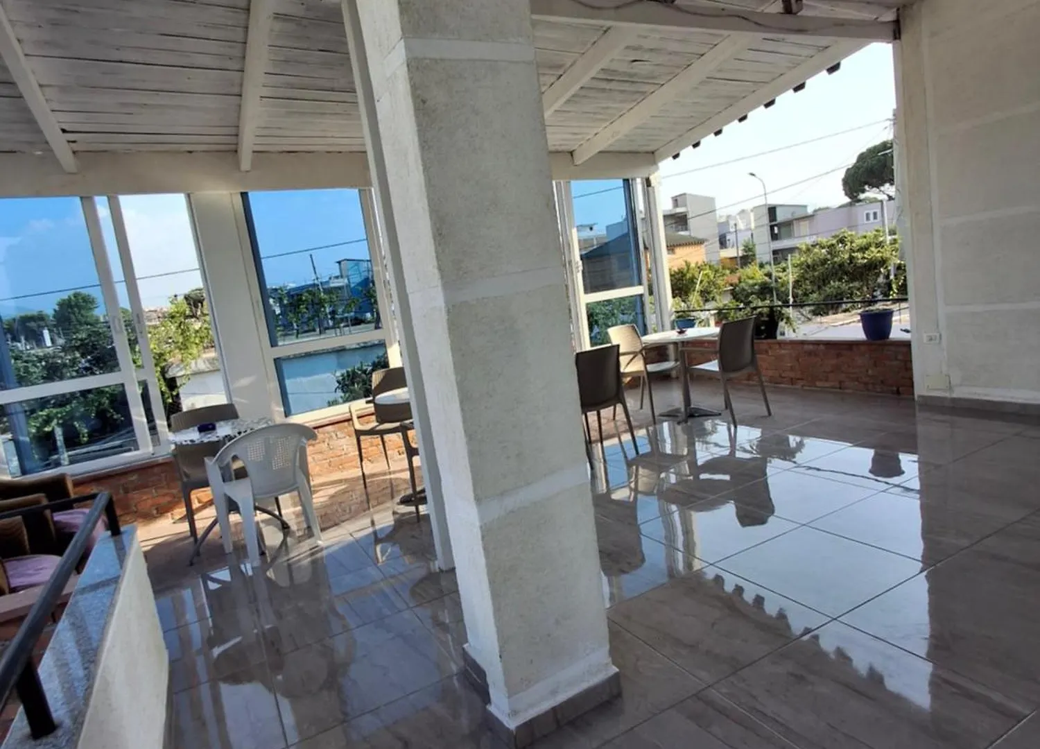 Holiday Rooms Vlorë